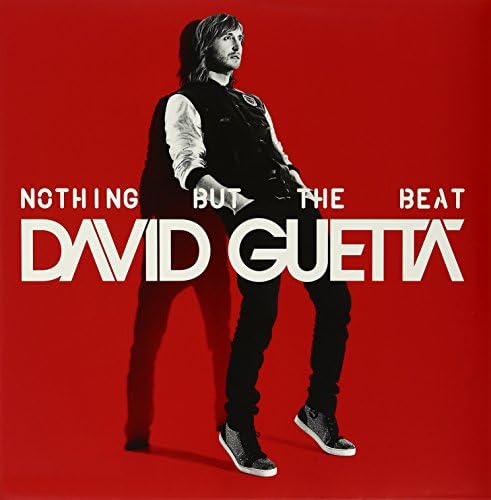 Amazon.com: Nothing But the Beat: 5099908389428: Guetta, David: Books